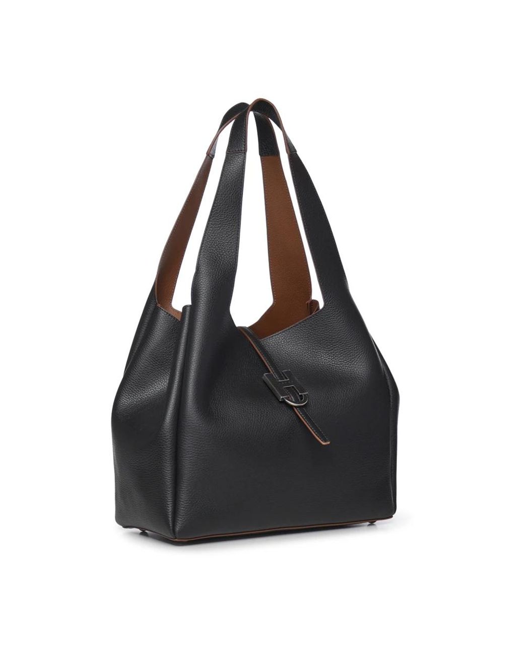 Hogan Black Trend
