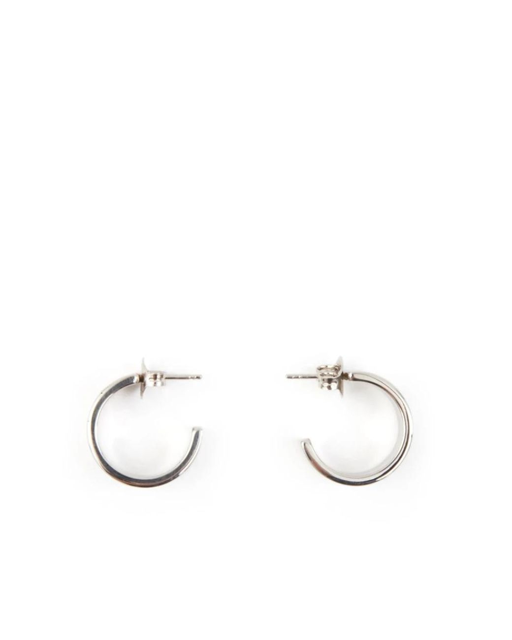 MM6 by Maison Margiela Natural Earrings