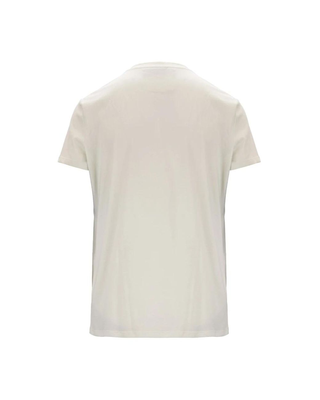 Elisabetta Franchi Gray T-Shirts