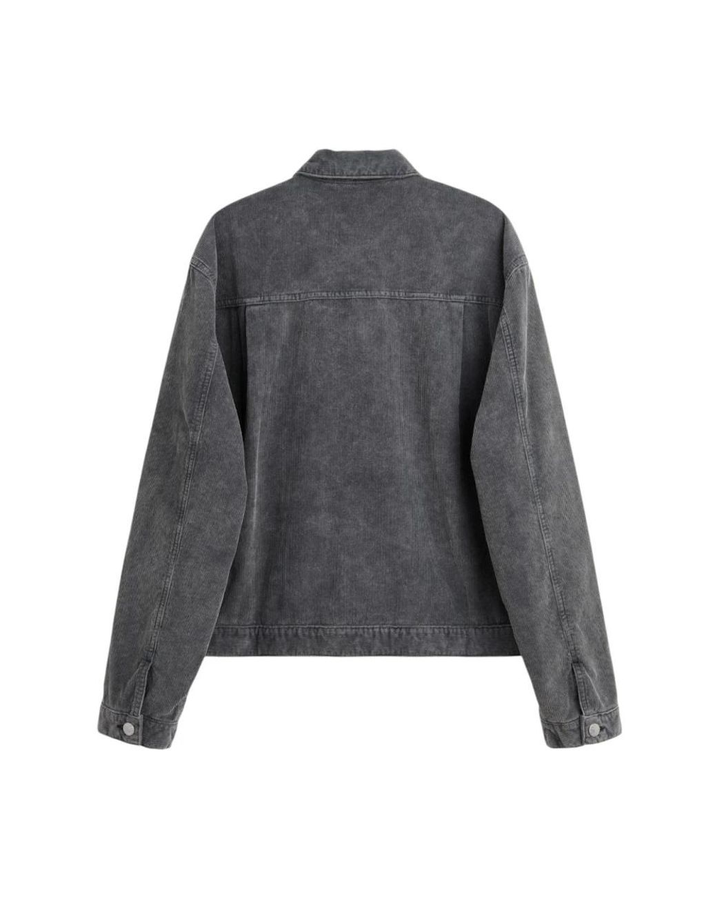 sunflower Type 2 Jacket in het Gray voor heren