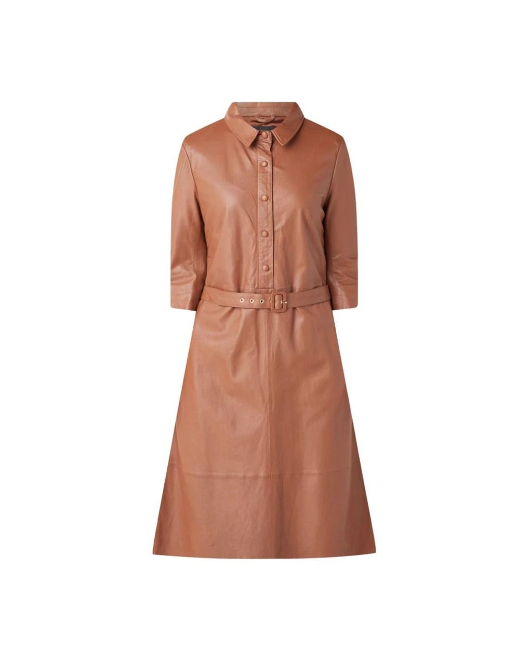 Arma Kleedjes ,Bruin ,015L216172.01 Productie in het Brown