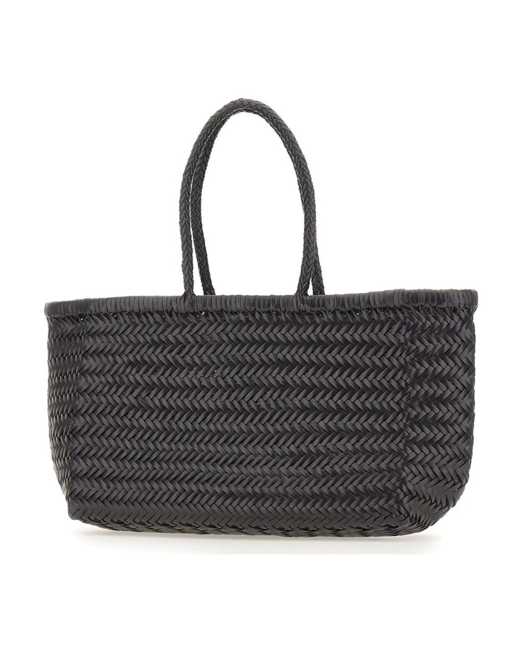 Dragon Diffusion Tote Bags in Black | Lyst