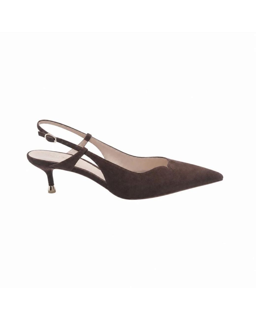 Pumps Liu Jo en coloris Brown