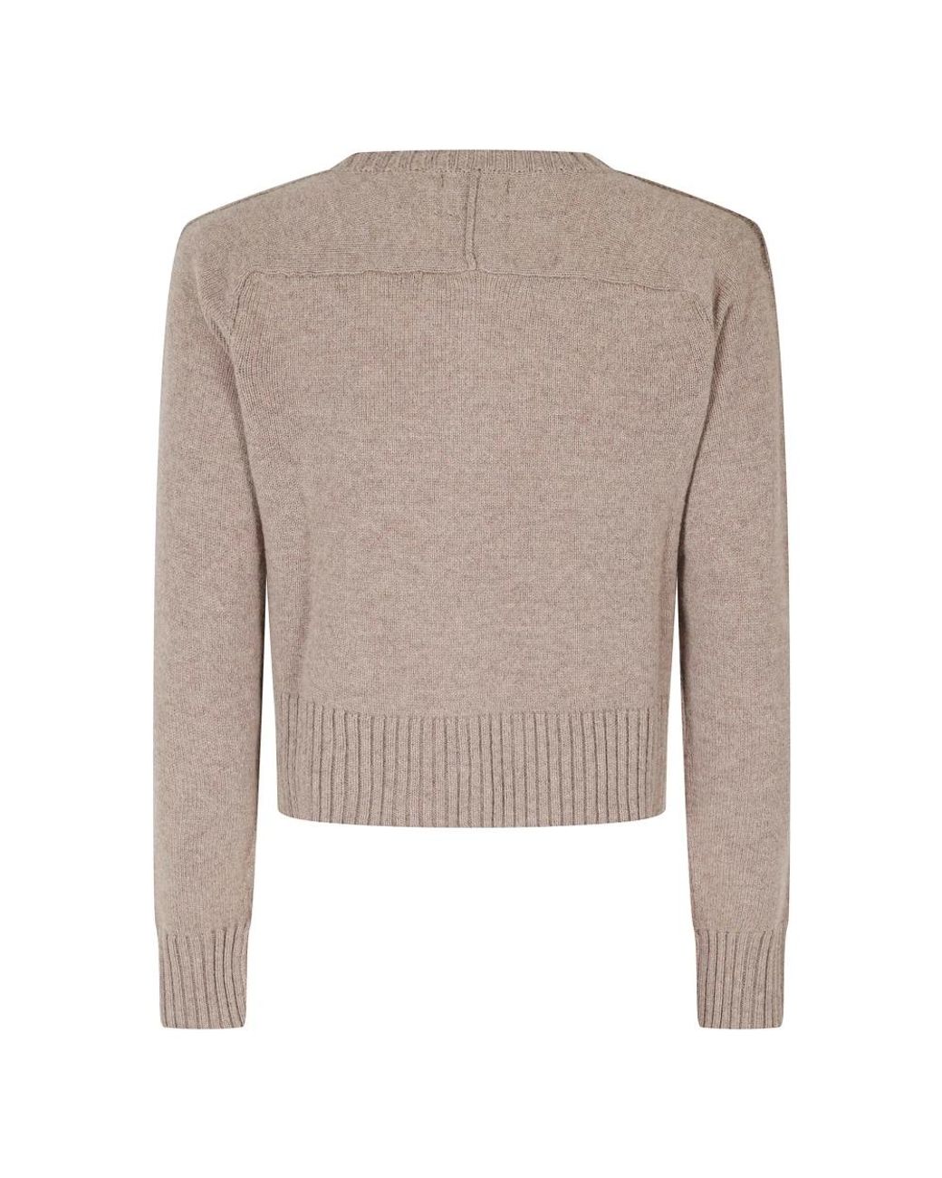 Cardigans Soeur de color Natural