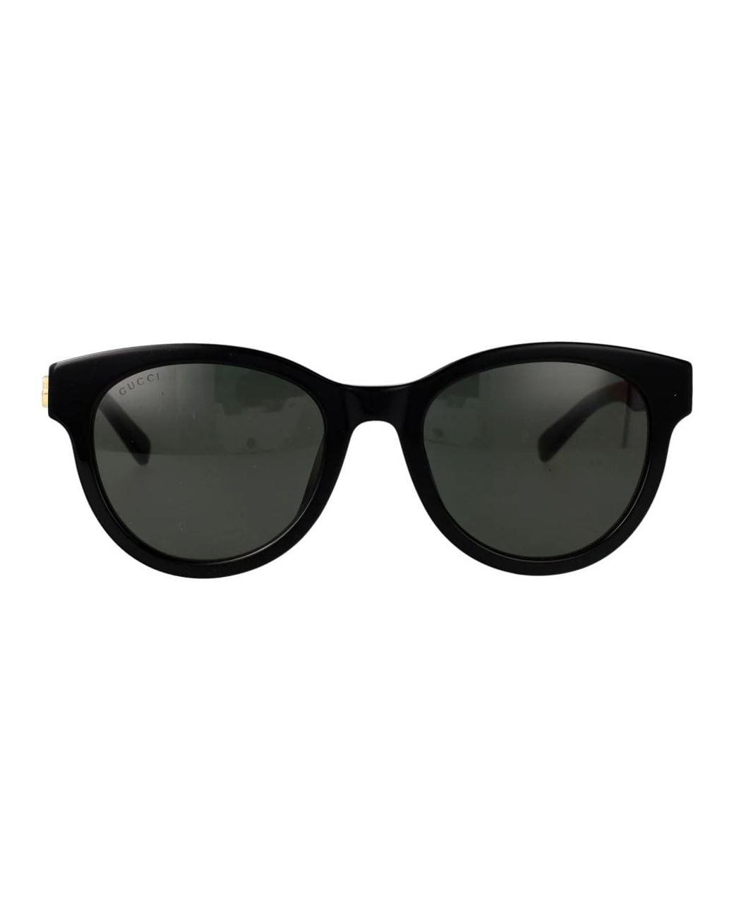 Gucci Black Sunglasses