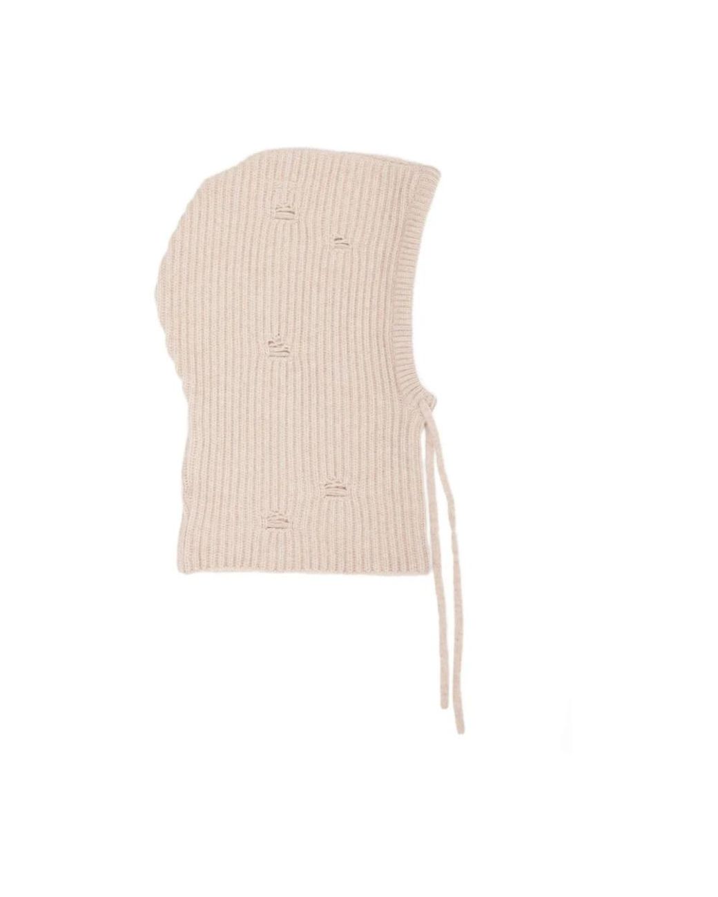 MM6 by Maison Margiela White Accessories