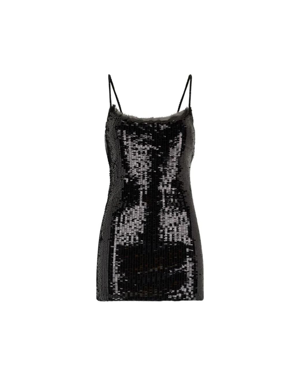 Roberto Cavalli Black Party Dresses