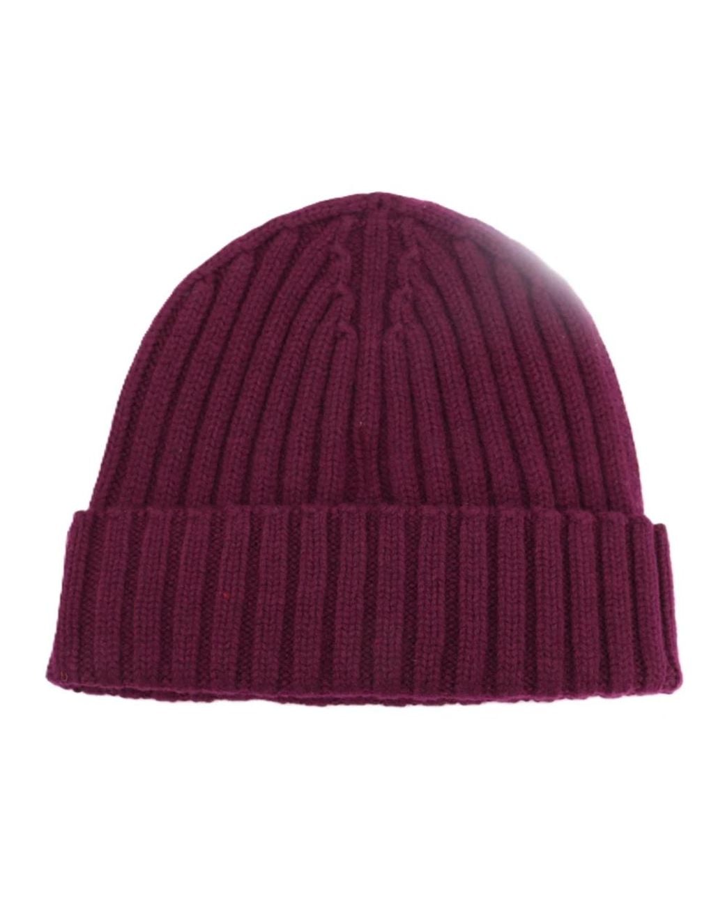 Mc2 Saint Barth Purple Accessories for men
