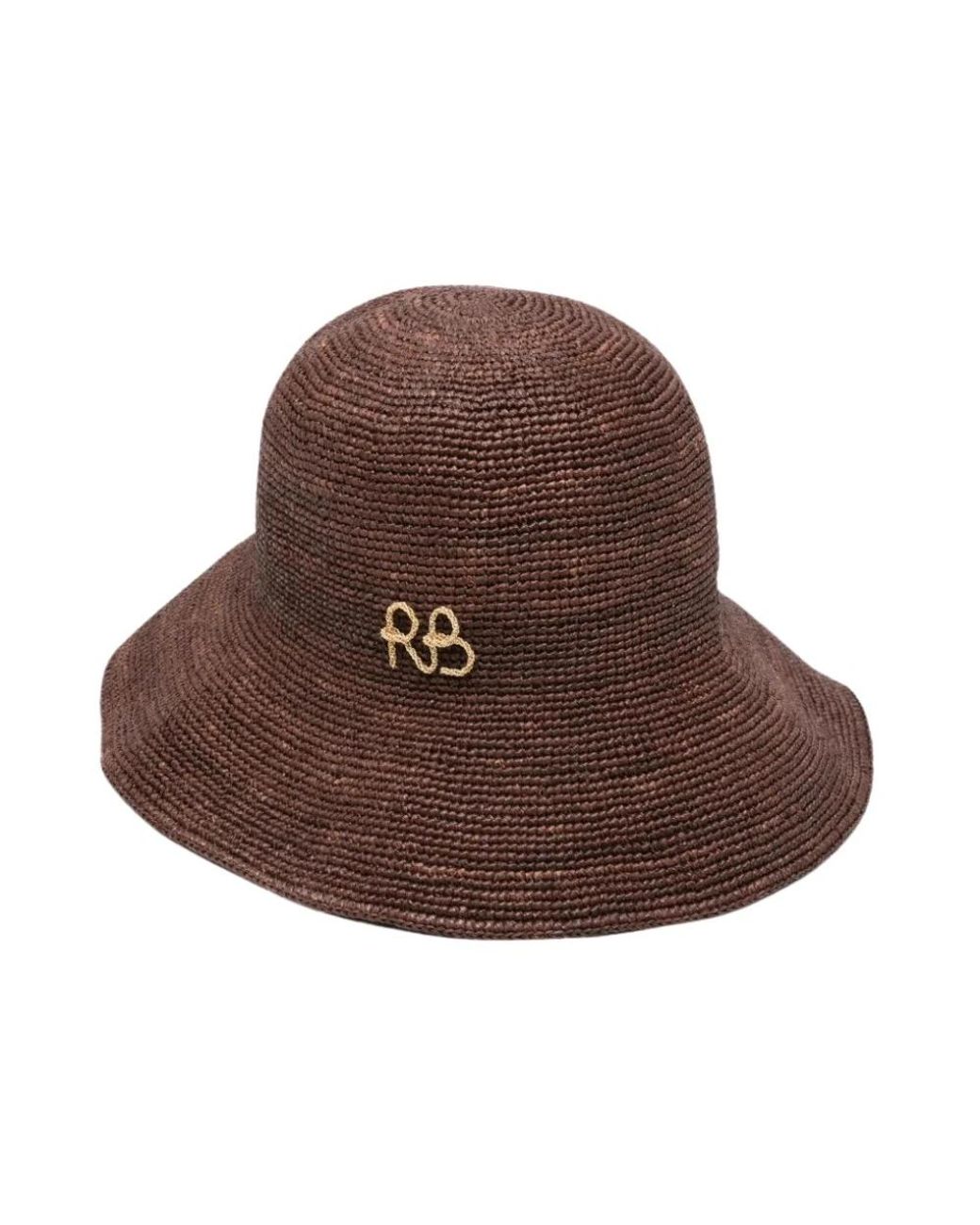 Ruslan Baginskiy Brown Accessories
