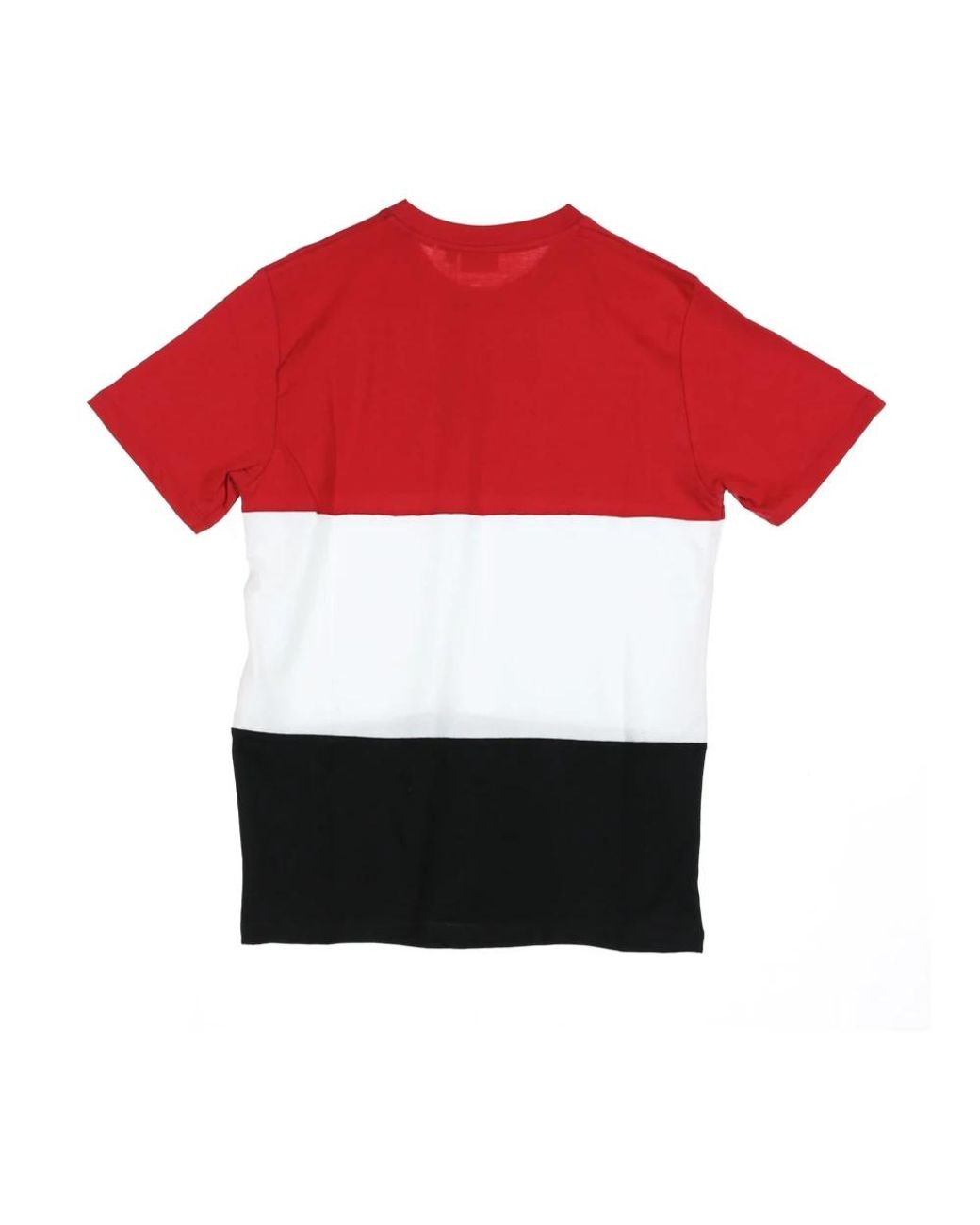 DOLLY NOIRE Red T-Shirts for men