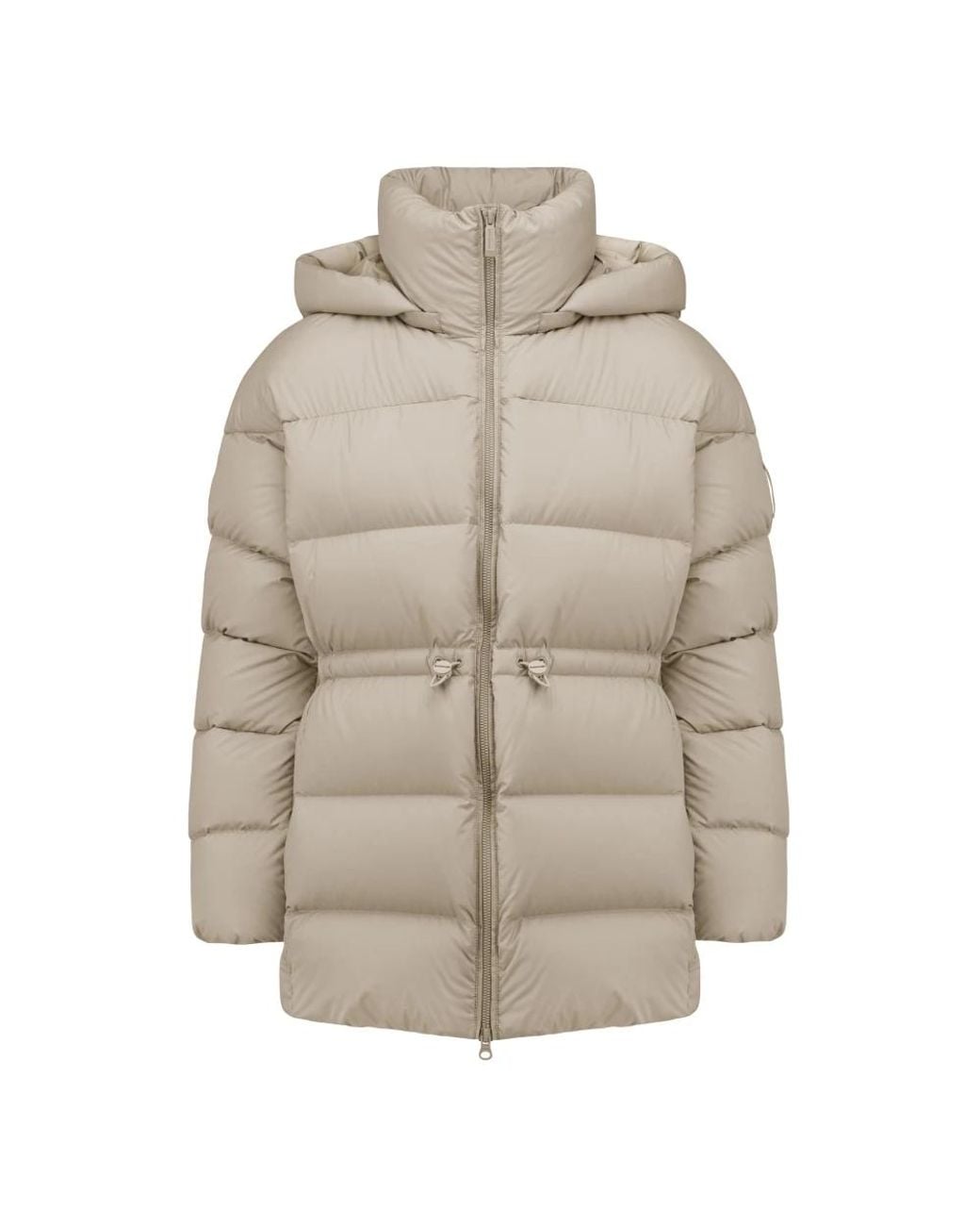 Down Jackets Bomboogie de color Natural