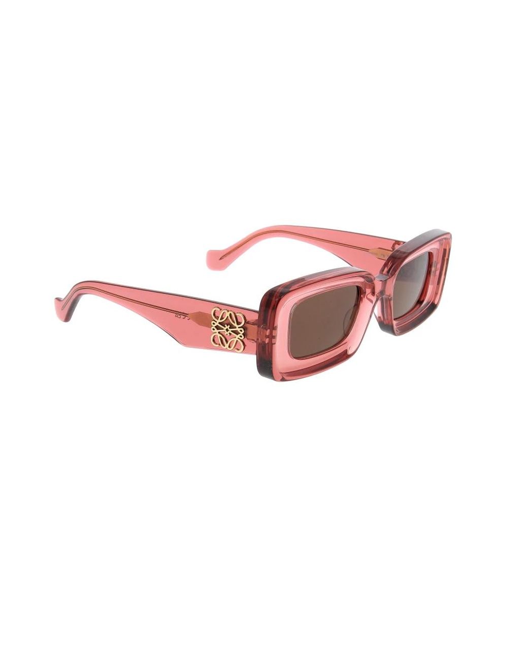 Loewe Pink Sunglasses
