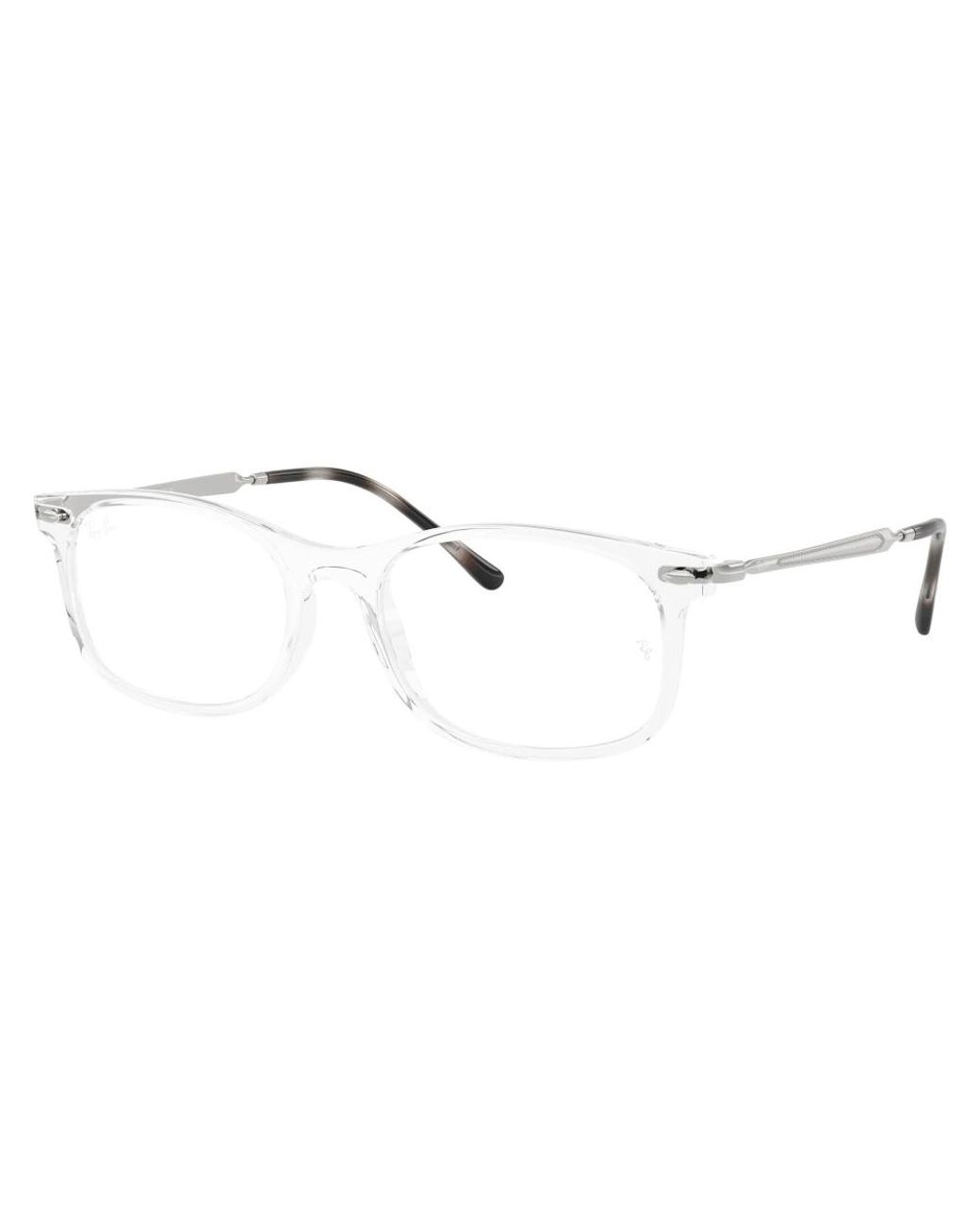 Ray-Ban Metallic Glasses