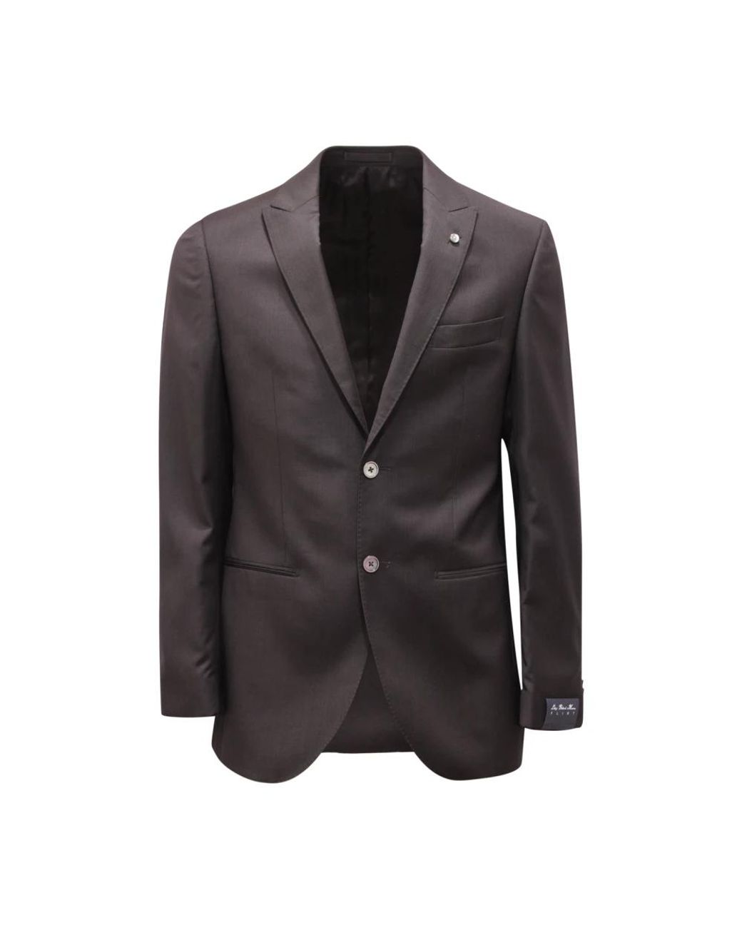 L.b.m. 1911 Black Blazers for men