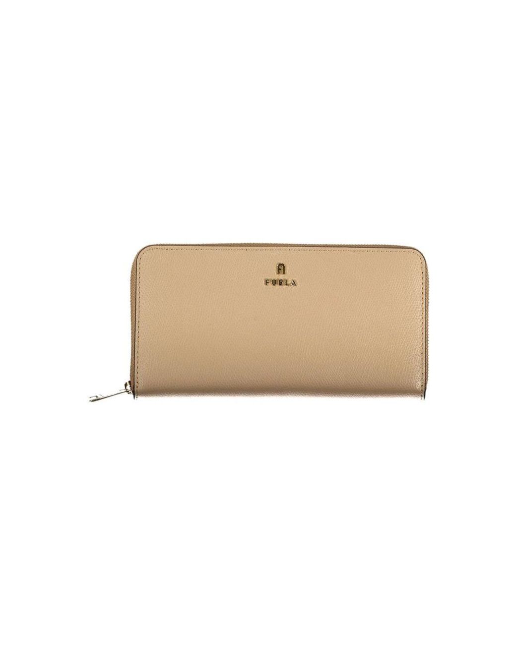 Wallets & Cardholders Furla en coloris Natural