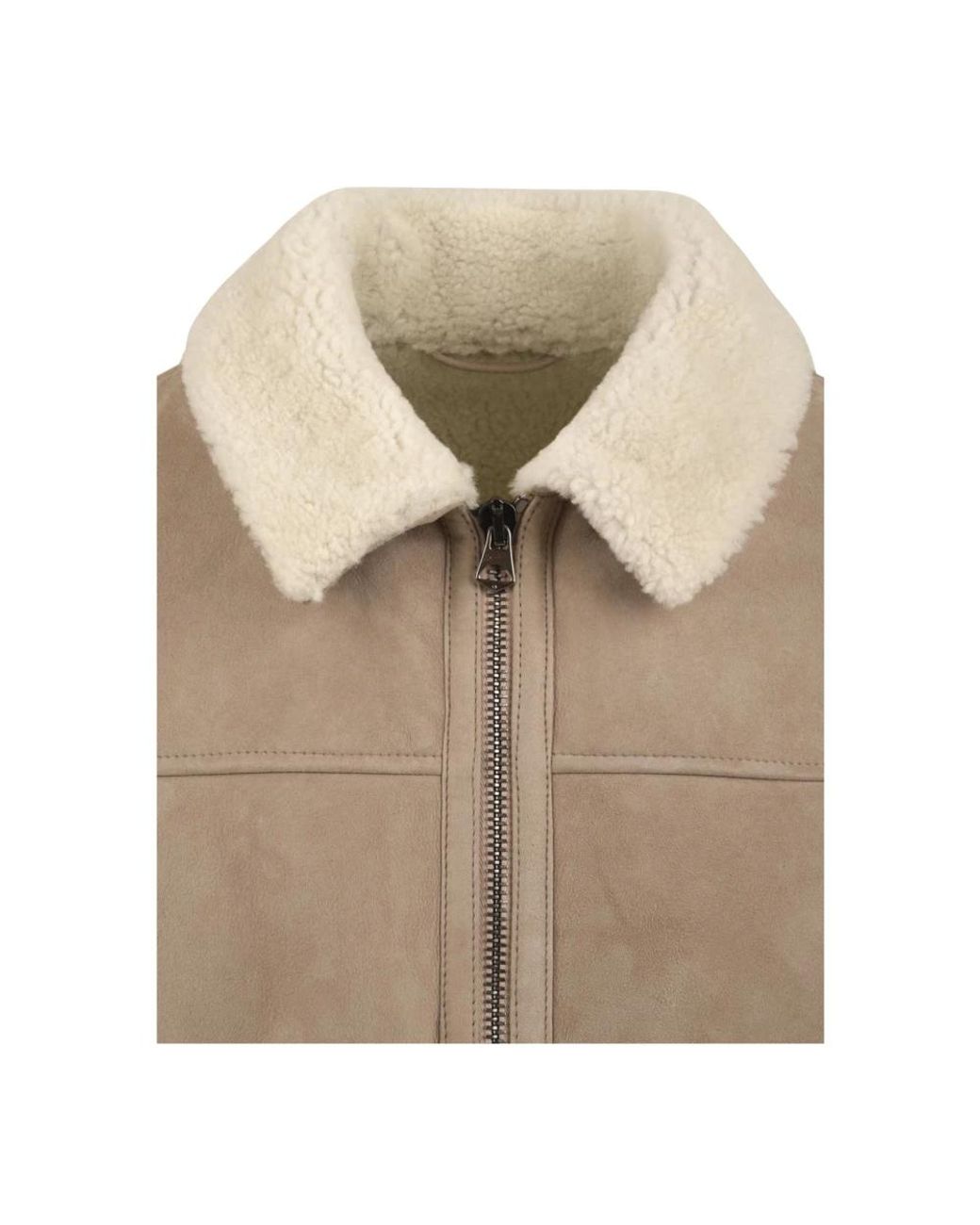 Stewart Brown Bomber Jackets for men