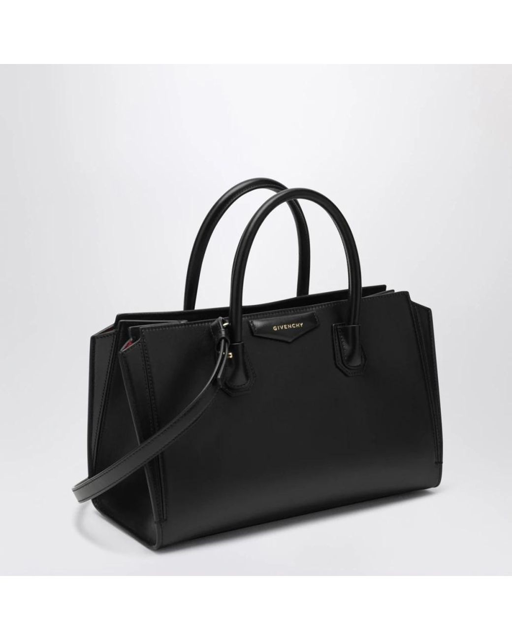 Givenchy Black Catchall Small