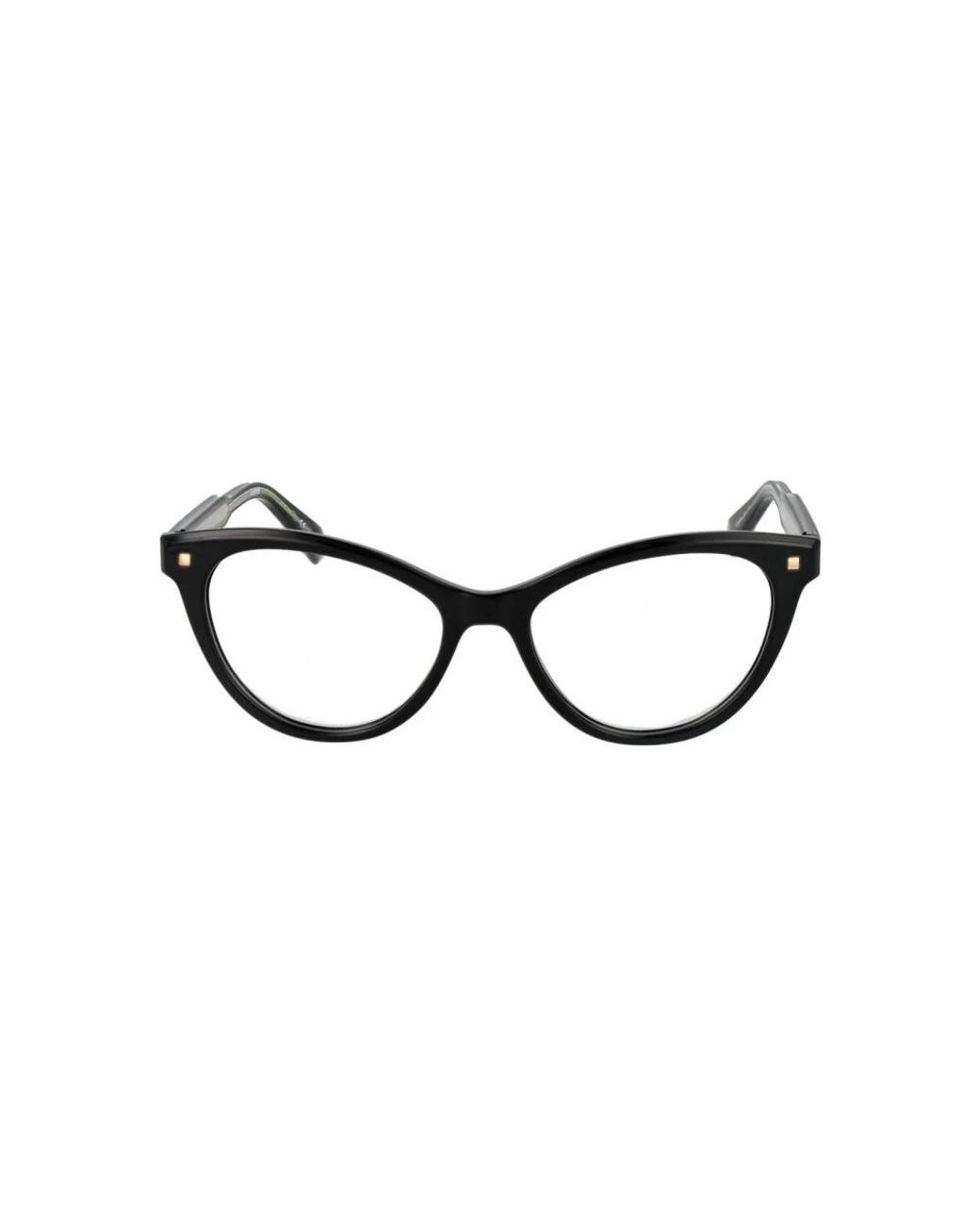 Polaroid Black Glasses
