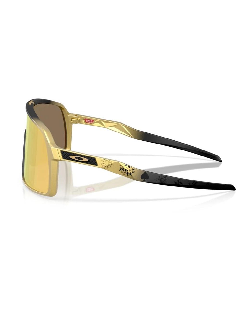 Oakley Yellow Sunglasses for men