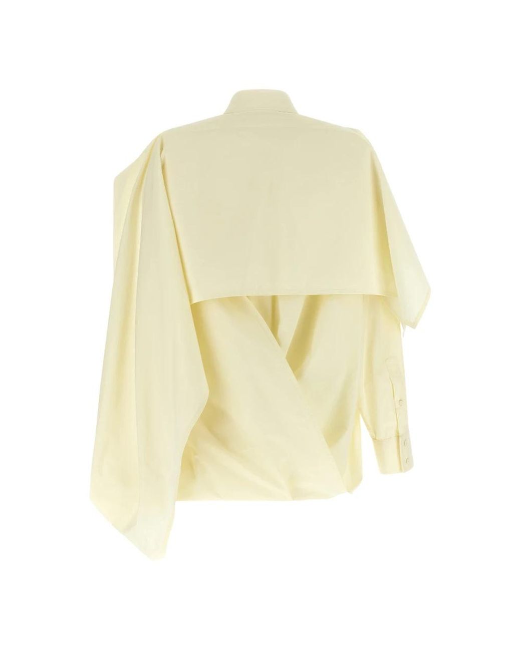 ARMARIUM Yellow Shirts