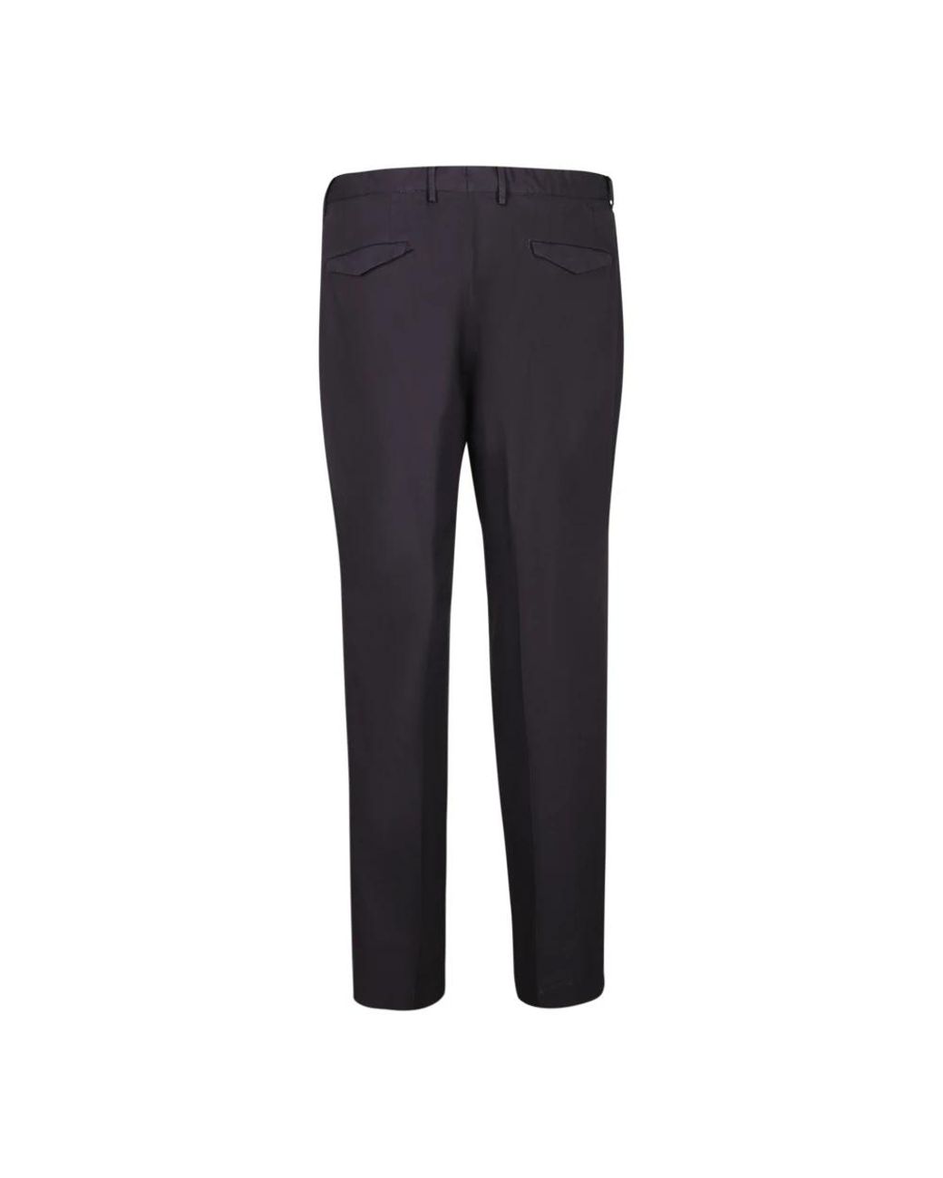 Dell'Oglio Blue Chinos for men