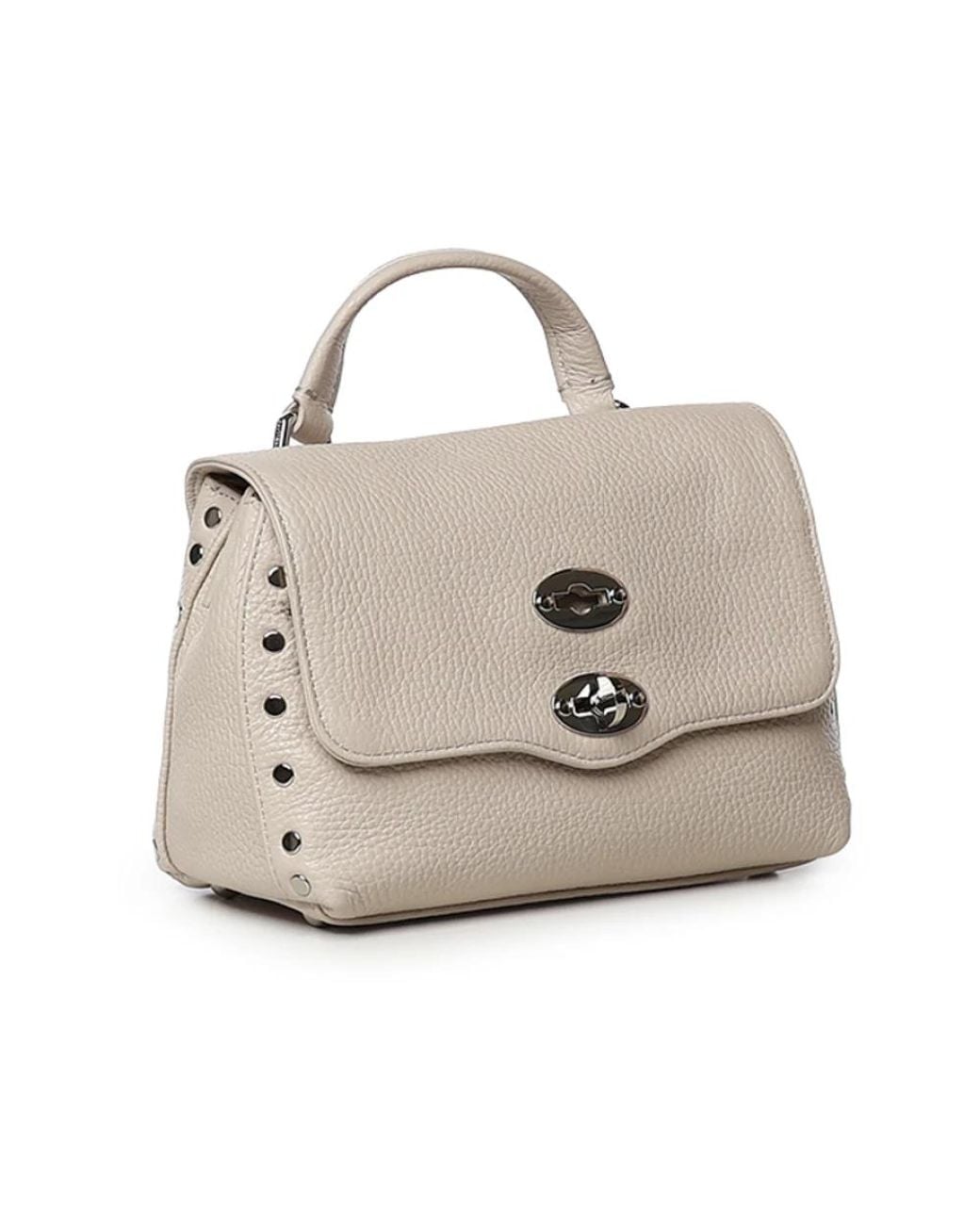 Zanellato Natural Handbags