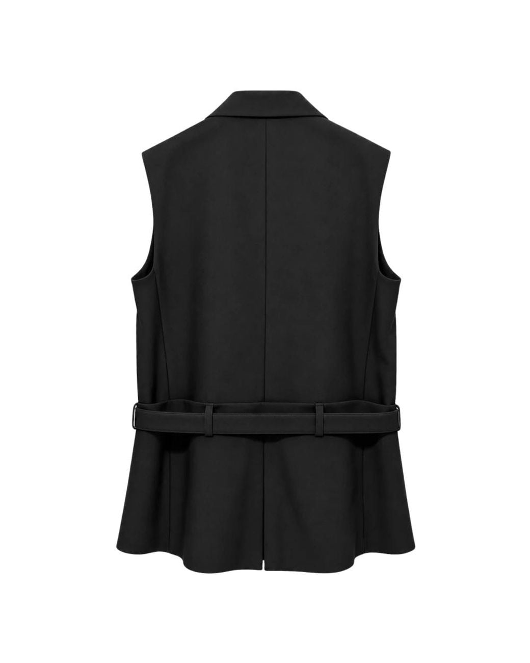 Vests MEIMEIJ de color Black