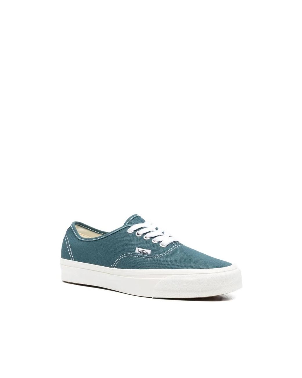 Vans Blue Sneakers for men