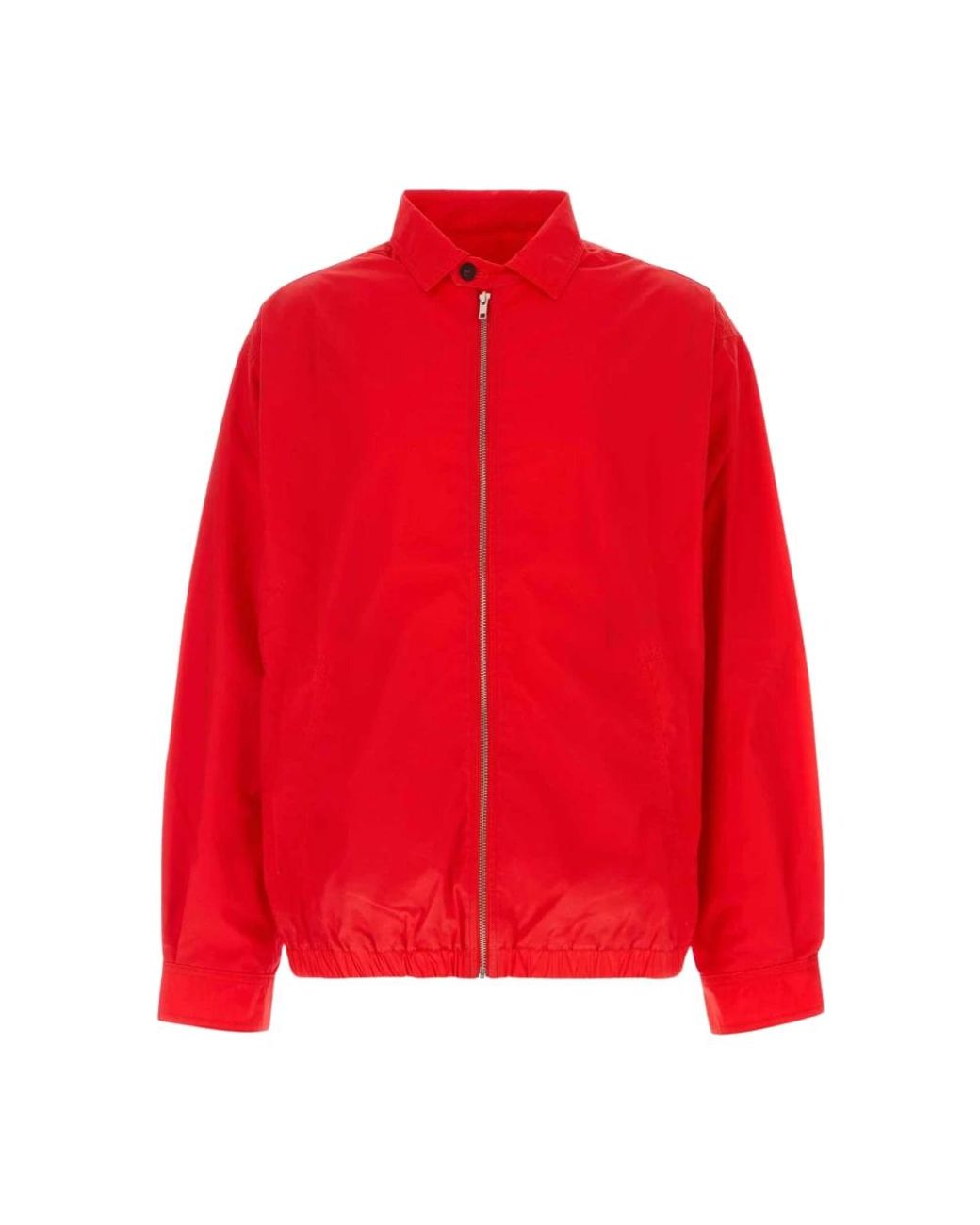 Light Jackets GIMAGUAS pour homme en coloris Red