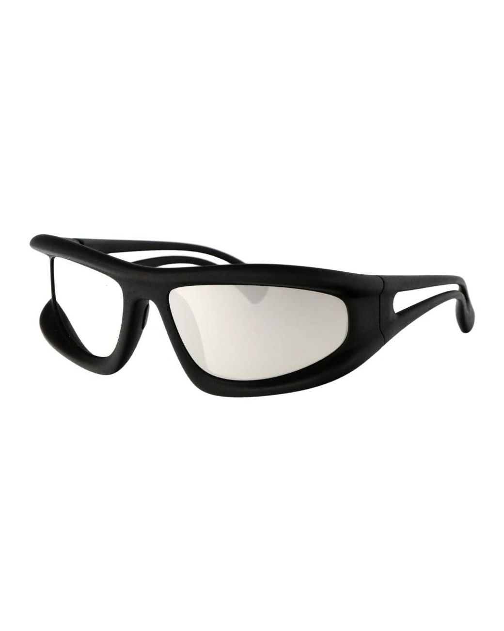 Mykita Black Sunglasses
