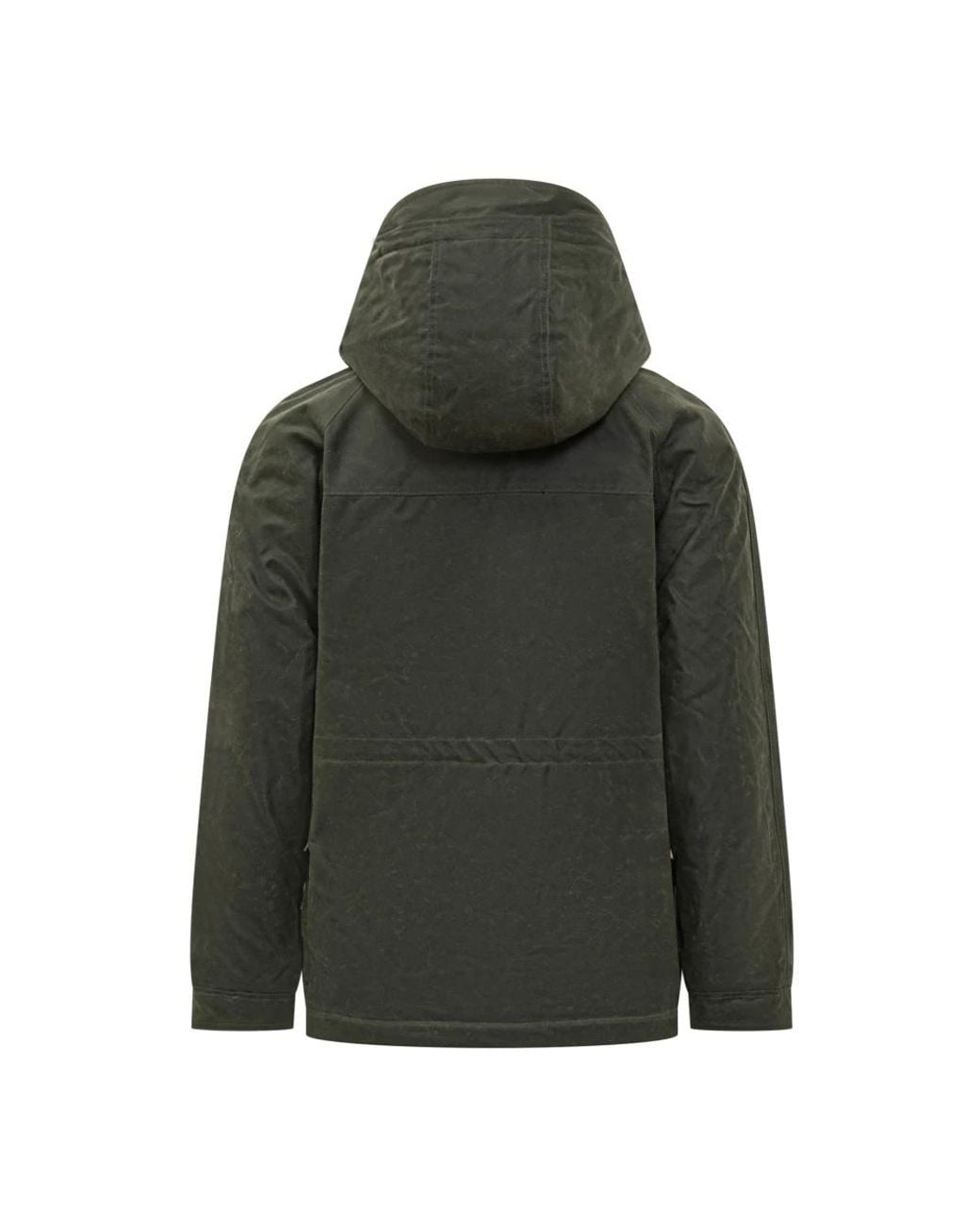 Manifattura Ceccarelli Green Light Jackets for men