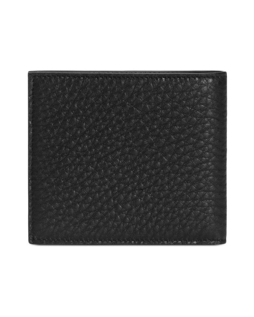 Dolce & Gabbana Black Wallets & Cardholders for men