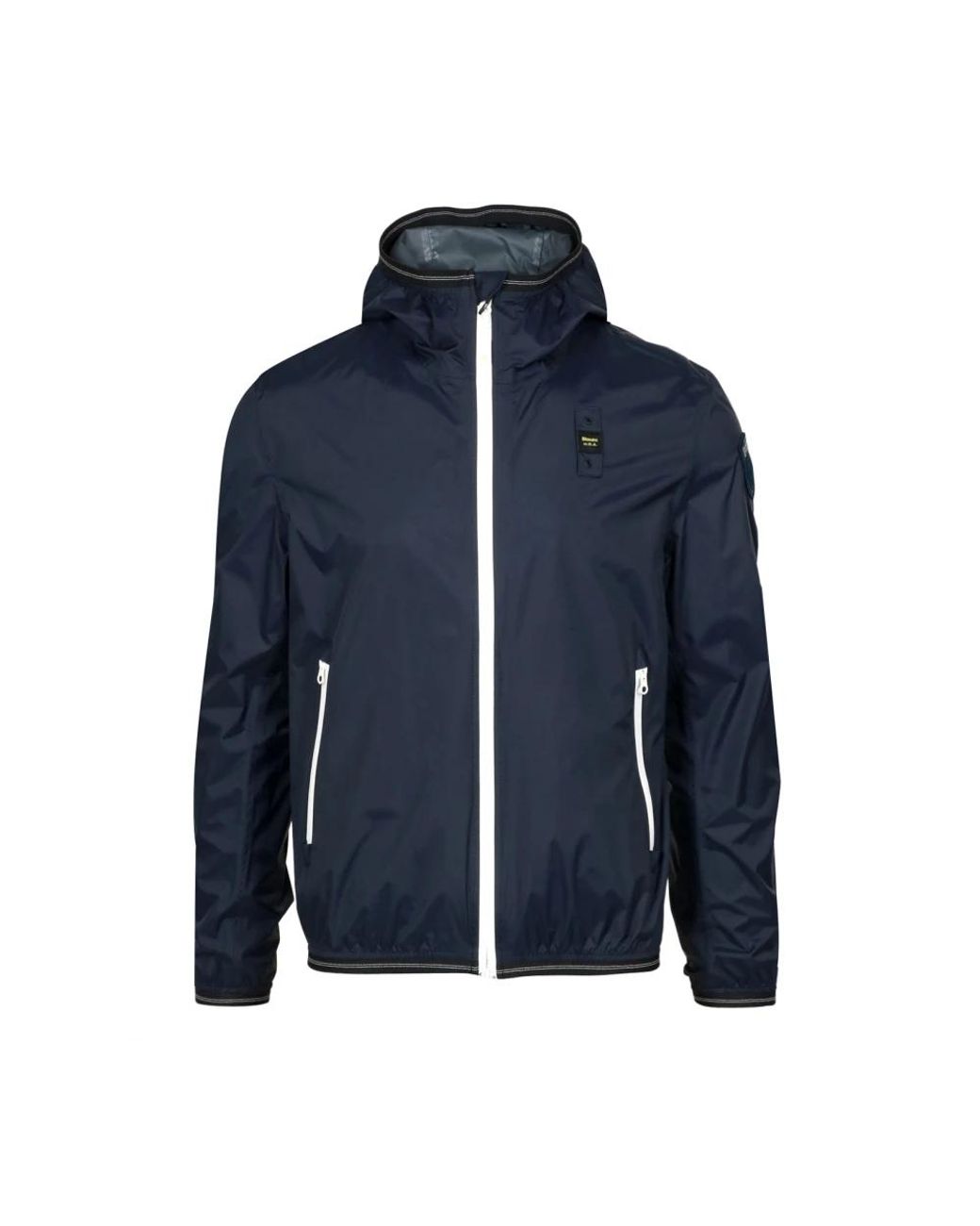 Blauer Blue Light Jackets for men