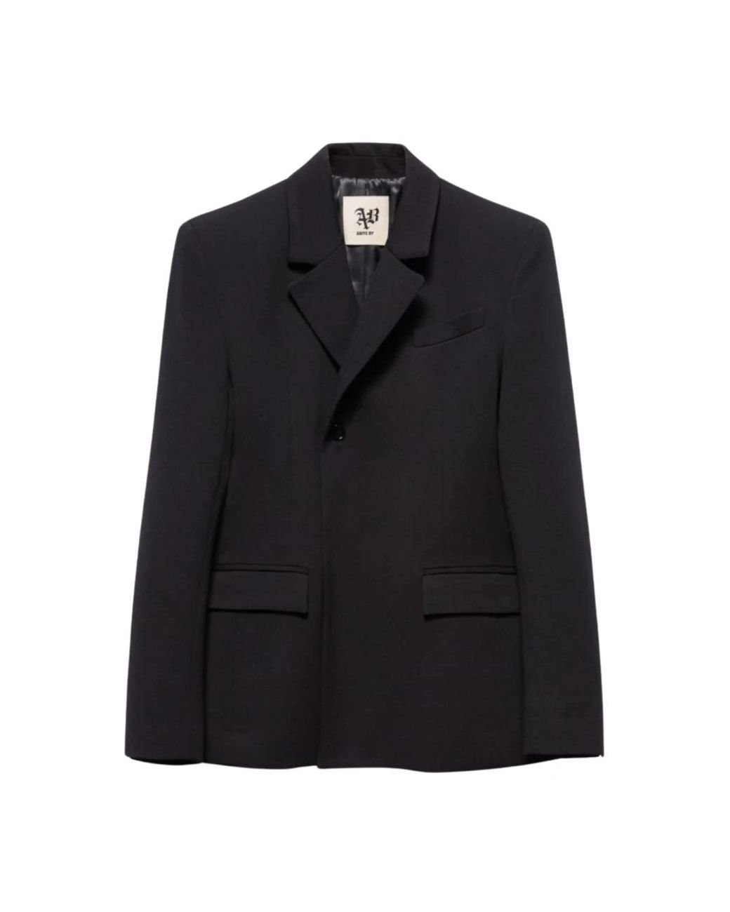 Aniye By Jade Jacket in het Black