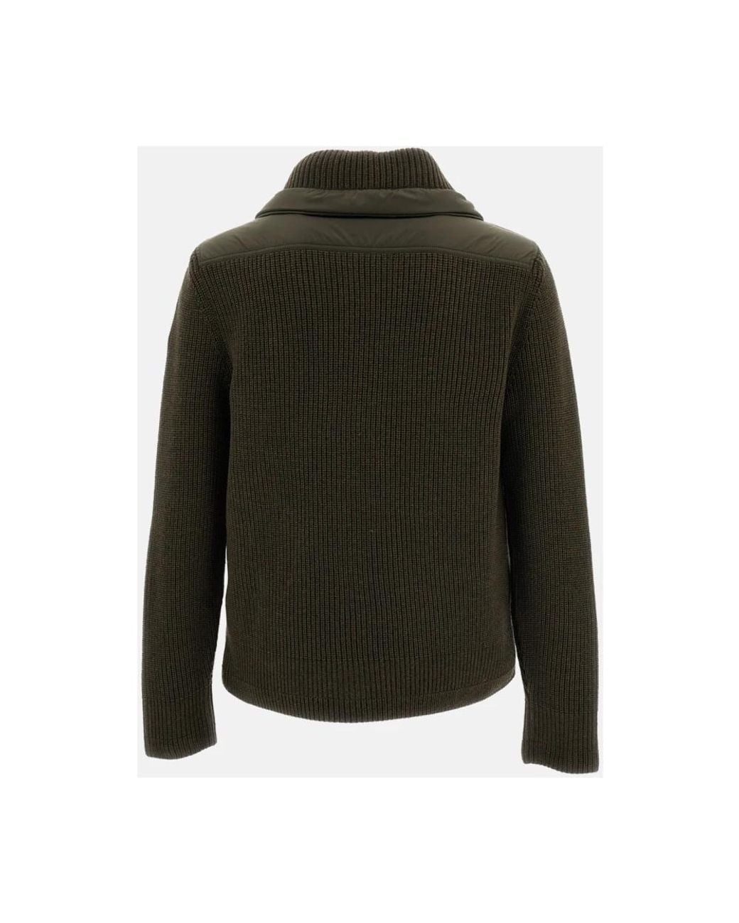 Winter Jackets Moncler pour homme en coloris Green