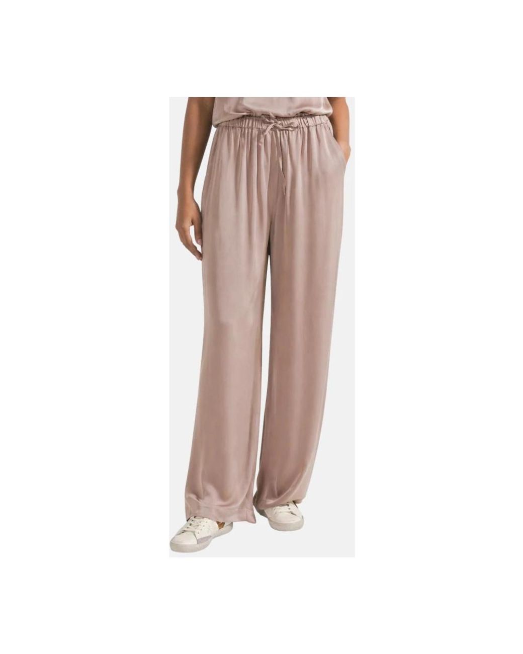 Pyjamas Deha en coloris Brown