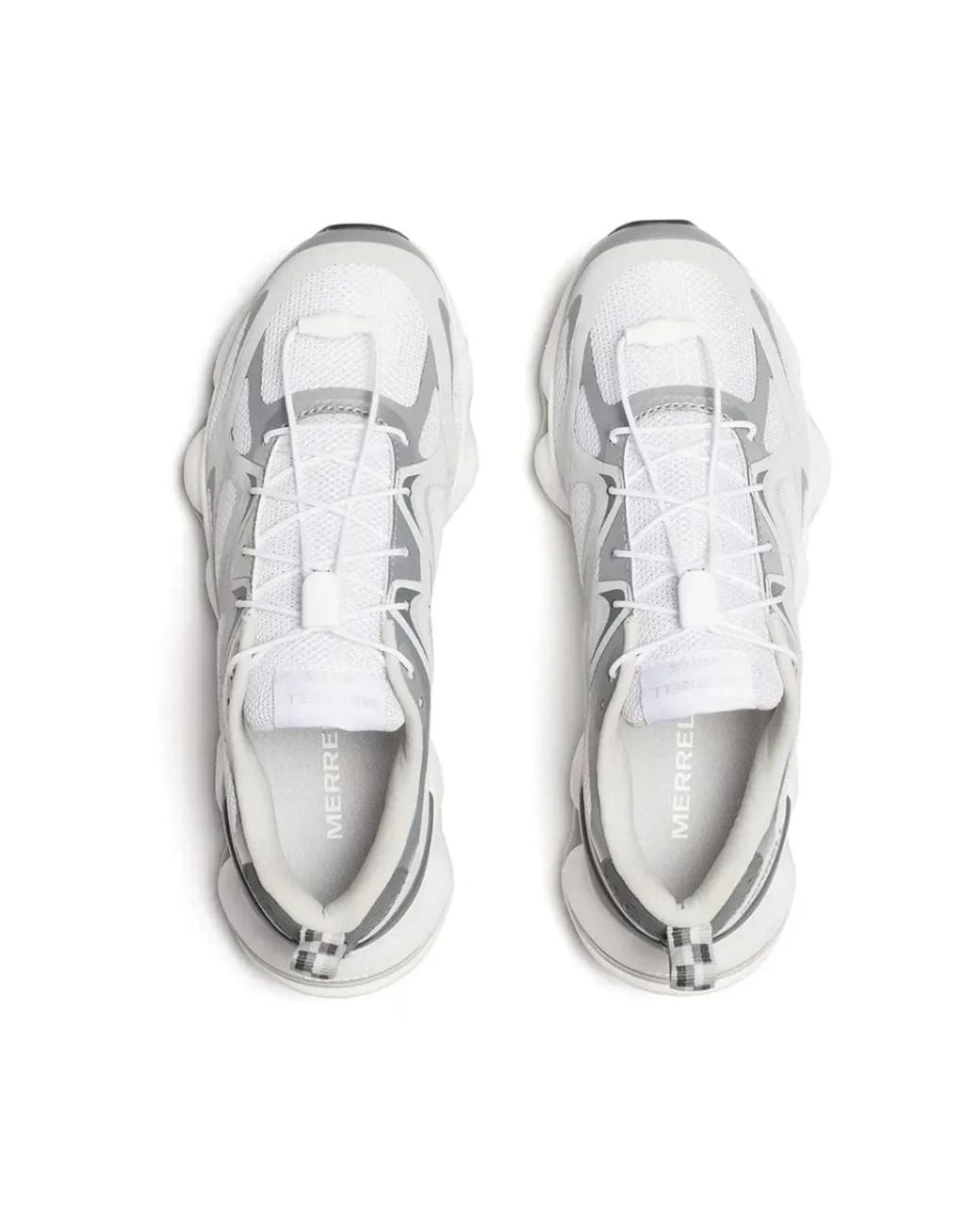 Merrell White Speedarc Matis