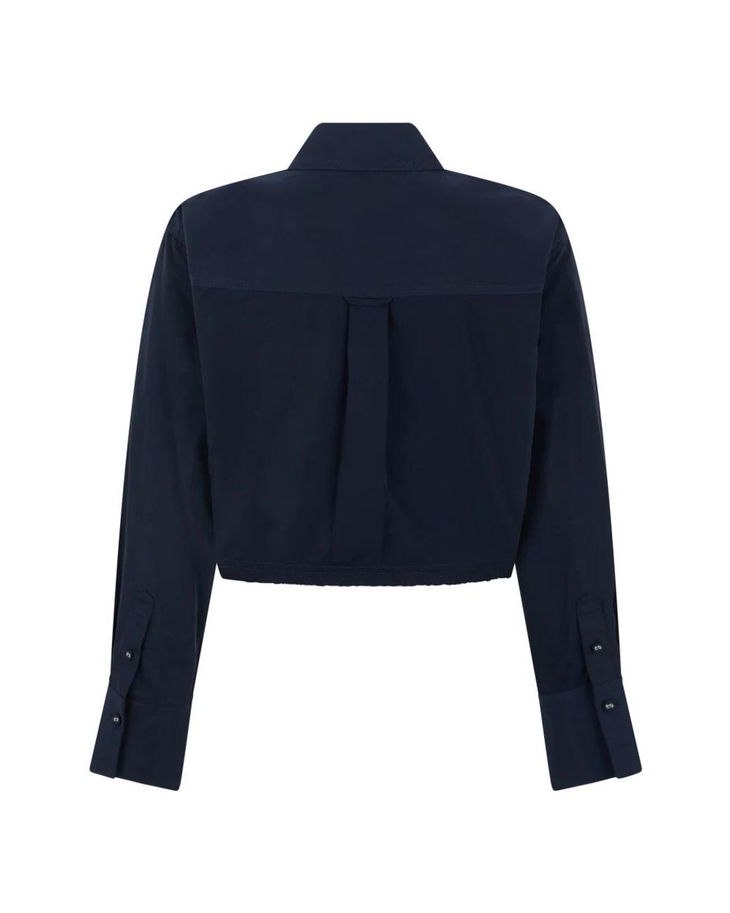Veronica Beard Blue Shirts