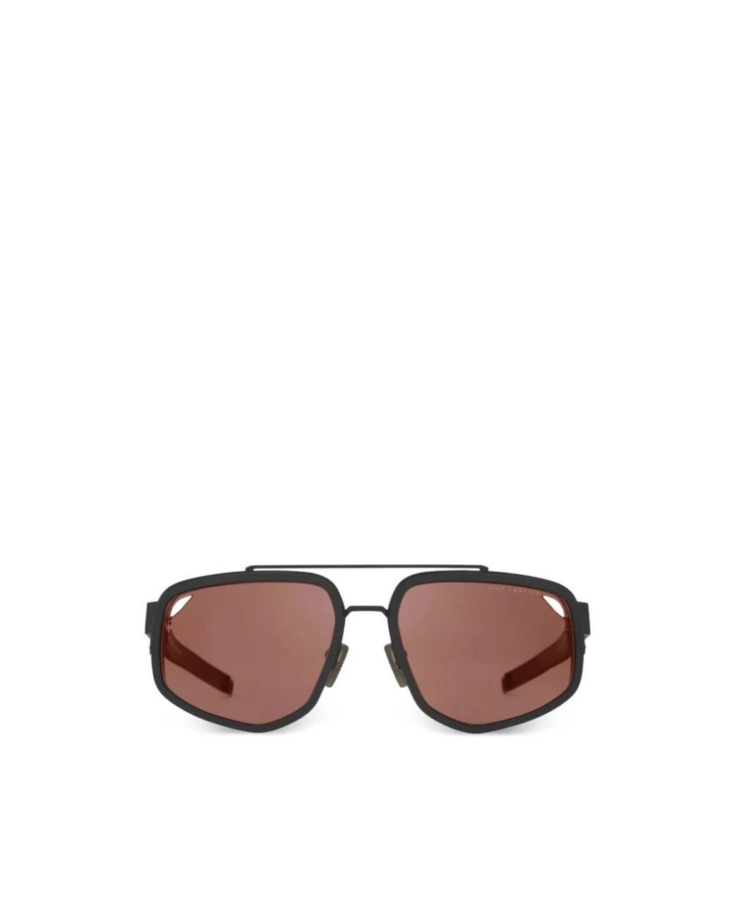 Dita Eyewear Brown Sunglasses