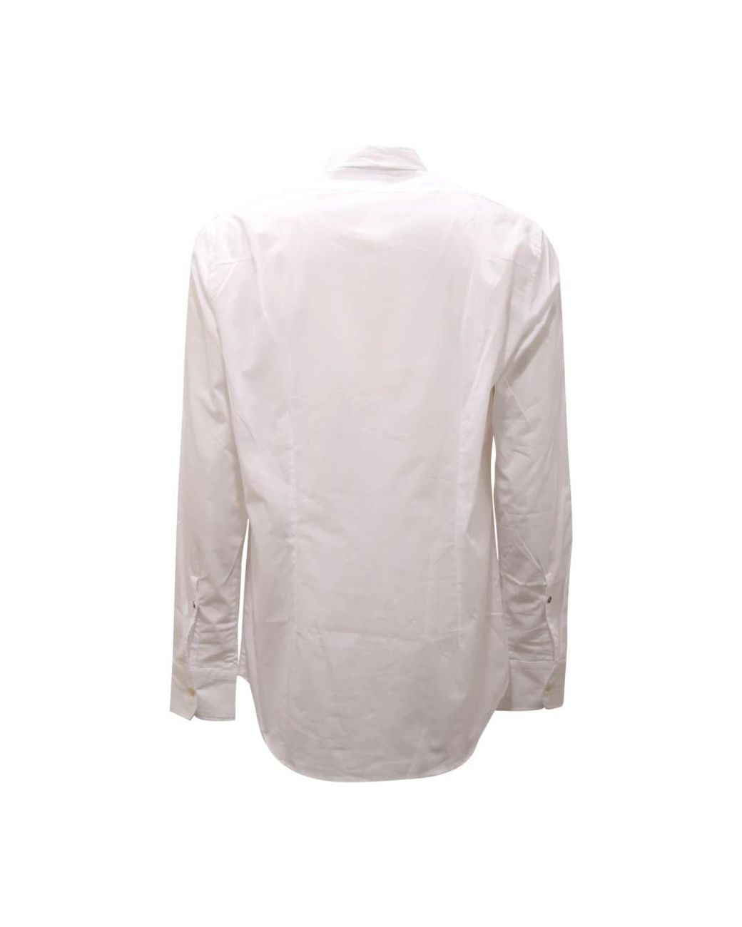 Officina 36 Pink Casual Shirts for men