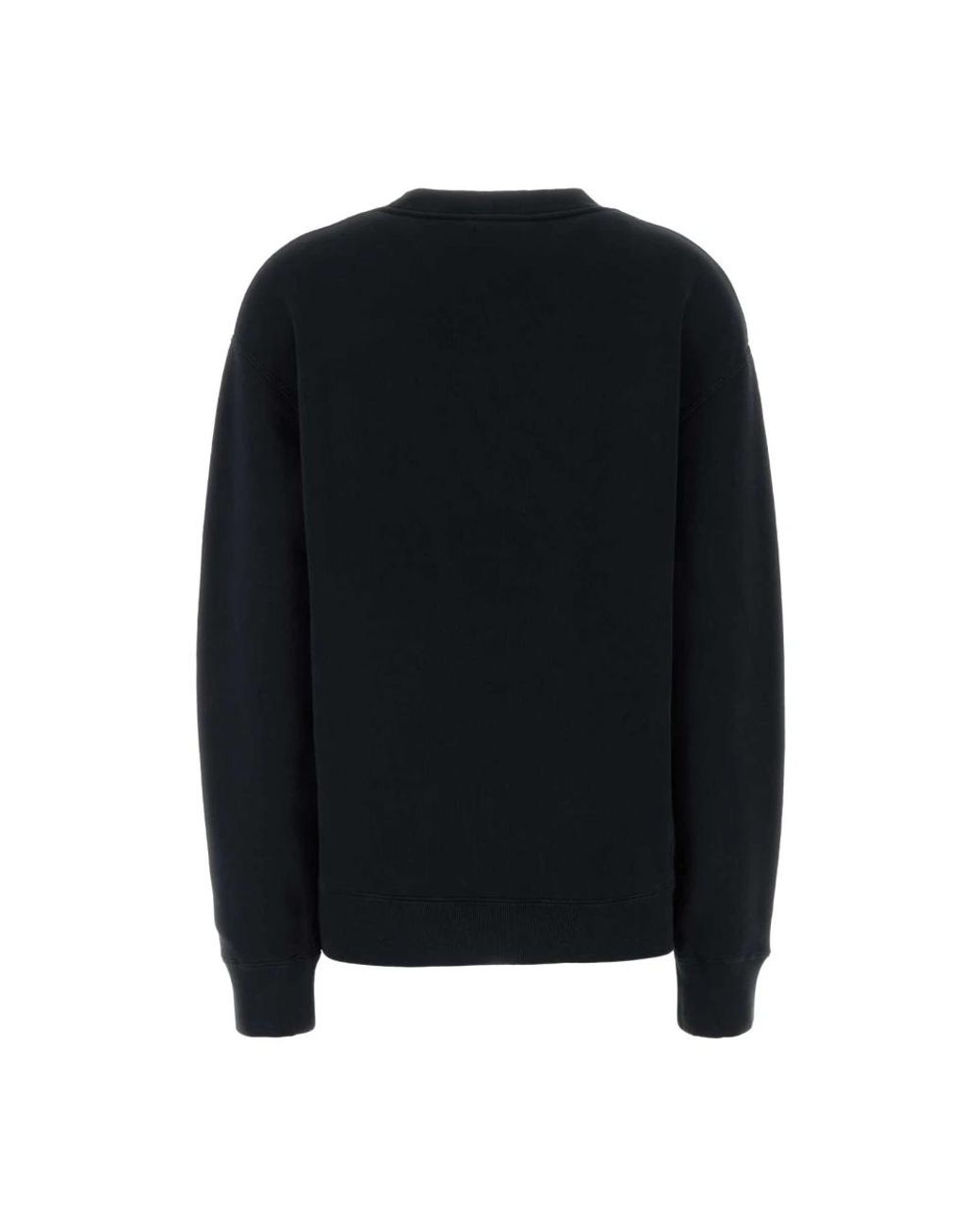J.W. Anderson Black Sweatshirts