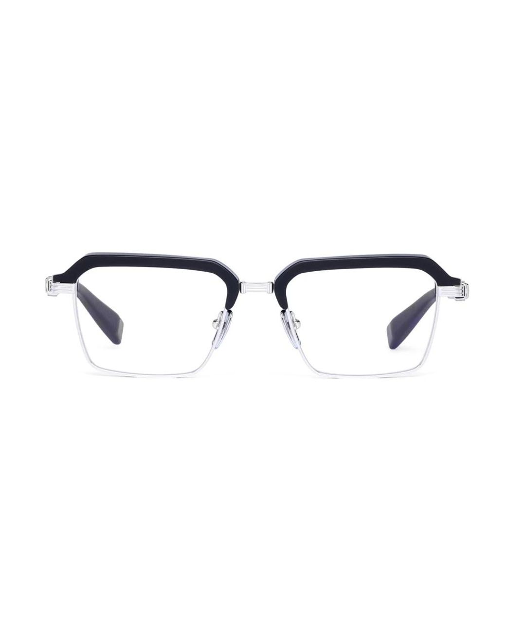 Balmain Metallic Glasses
