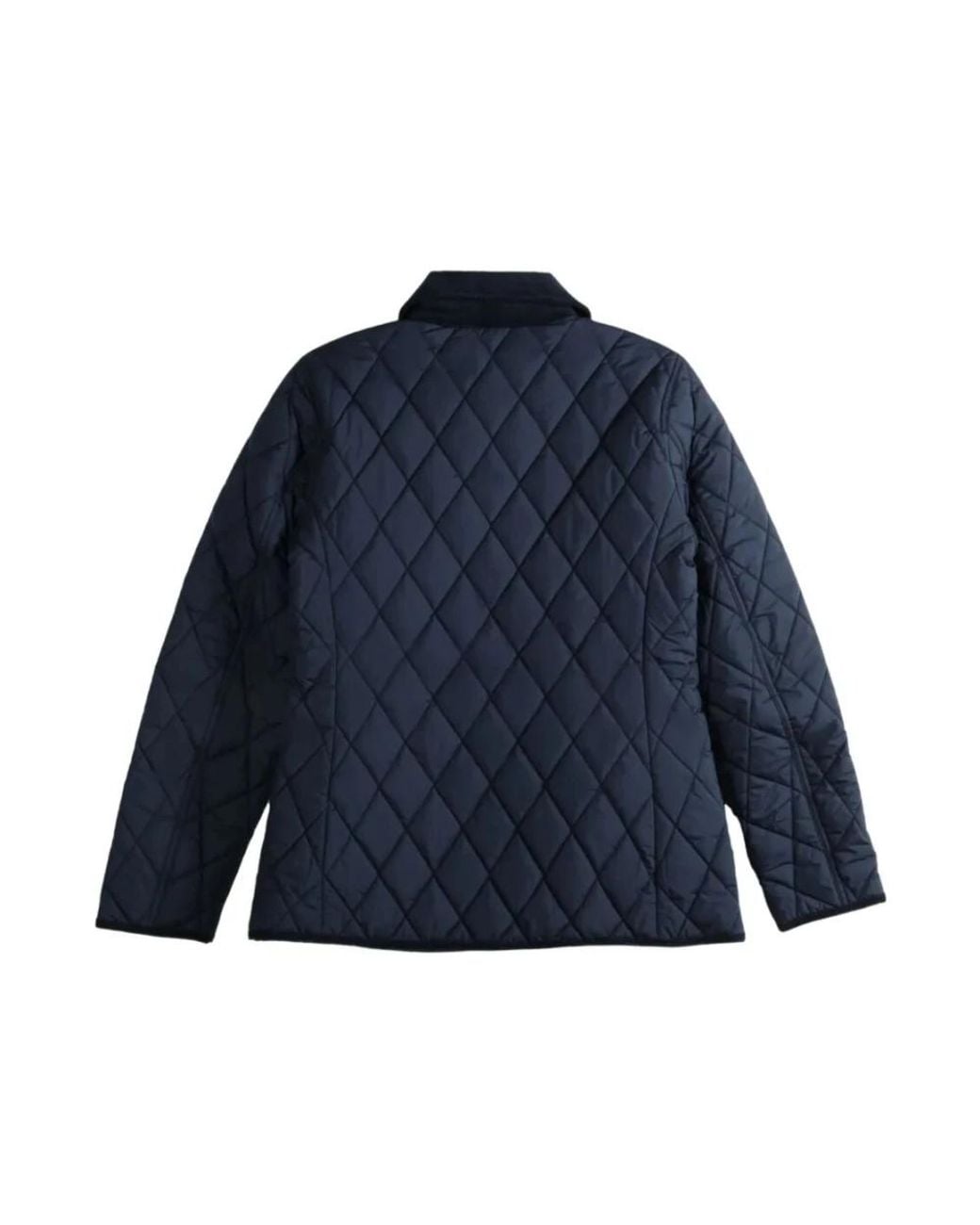 Ralph Lauren Blue Winter Jackets