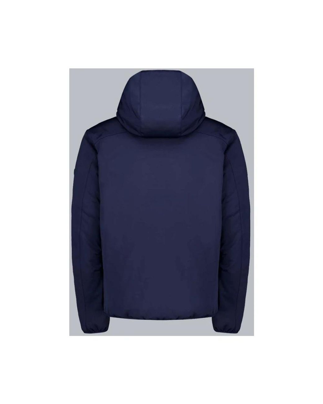 Ciesse Piumini Blue Winter Jackets for men