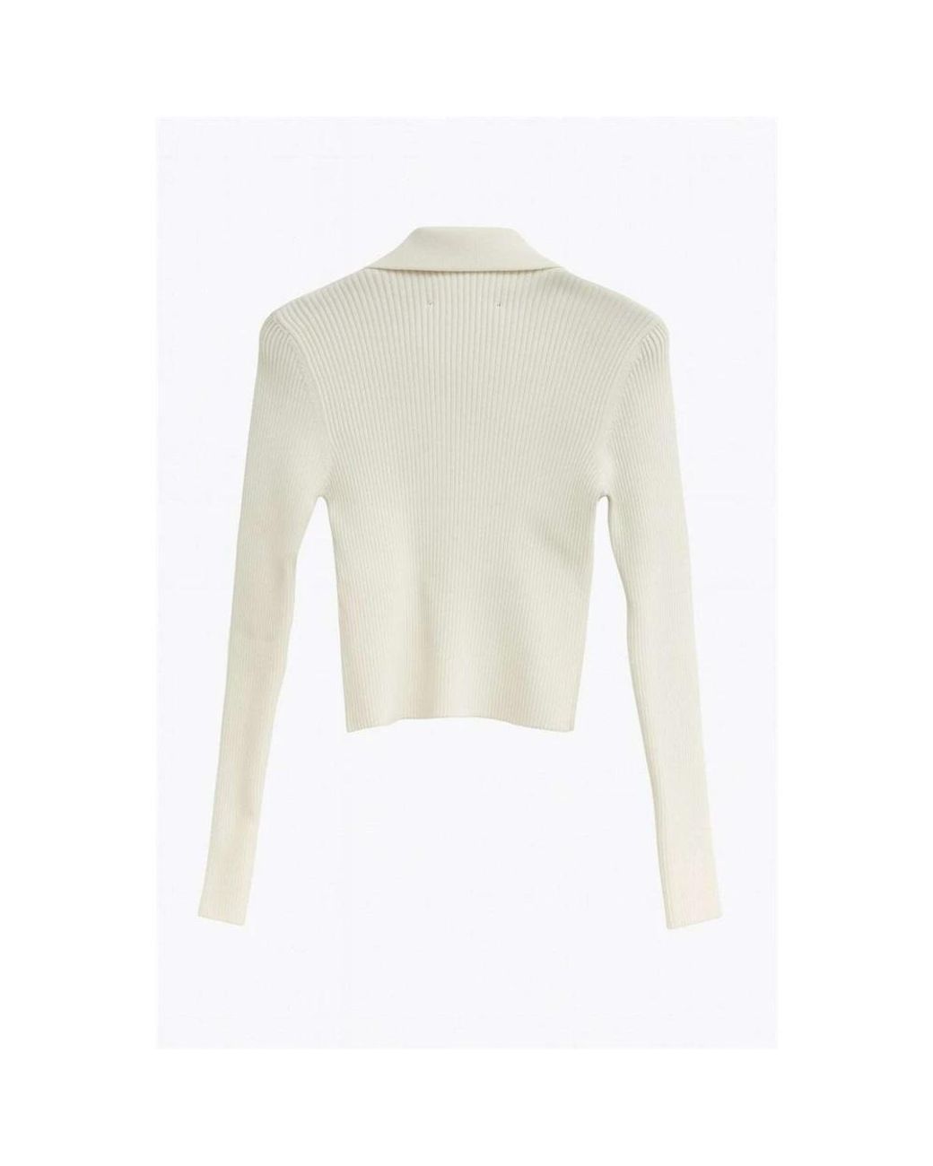 Cardigans John Richmond de color White