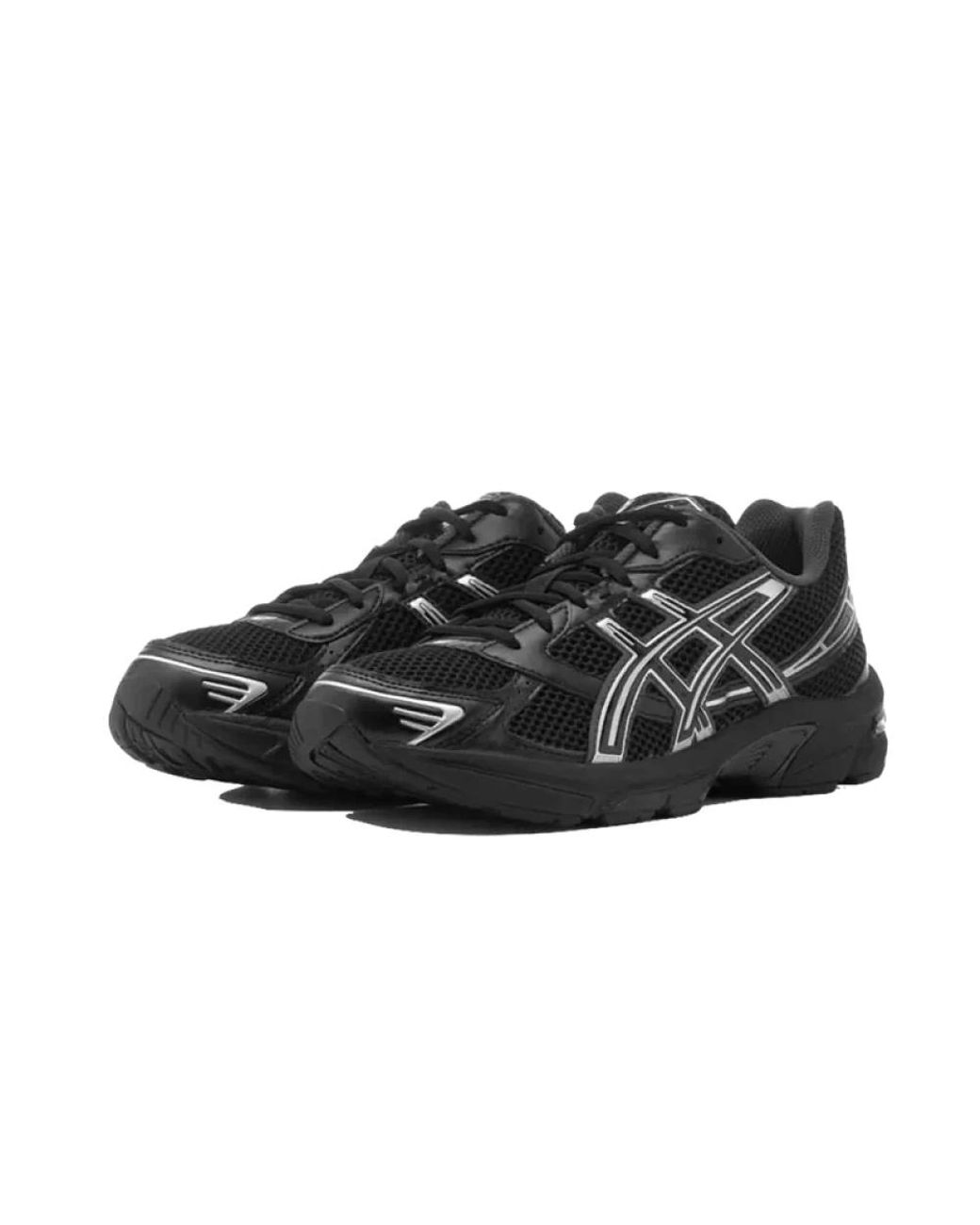 Asics Black Gel 1130 Trainers for men