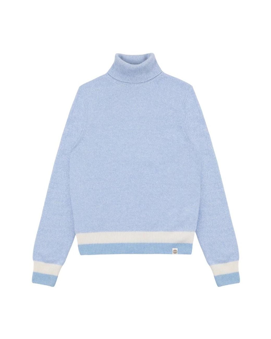 Colmar Outdoor Tops in het Blue
