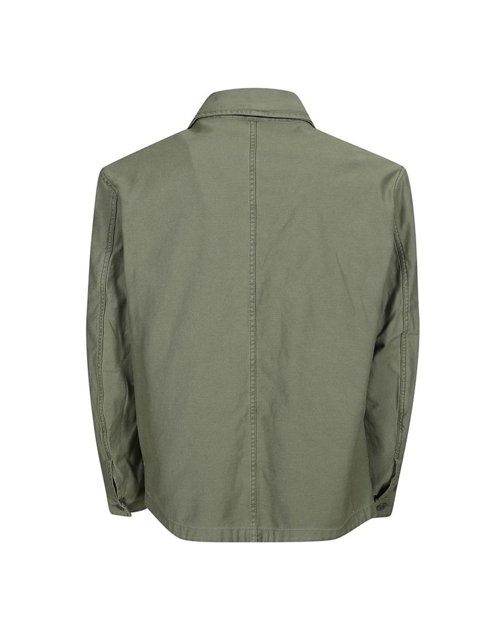 Blauer Green Light Jackets for men