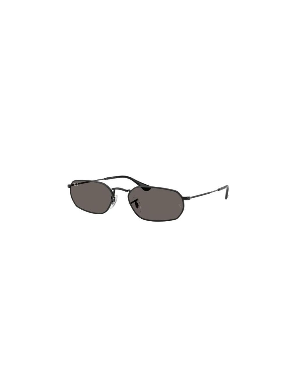 Ray-Ban Black Sunglasses for men