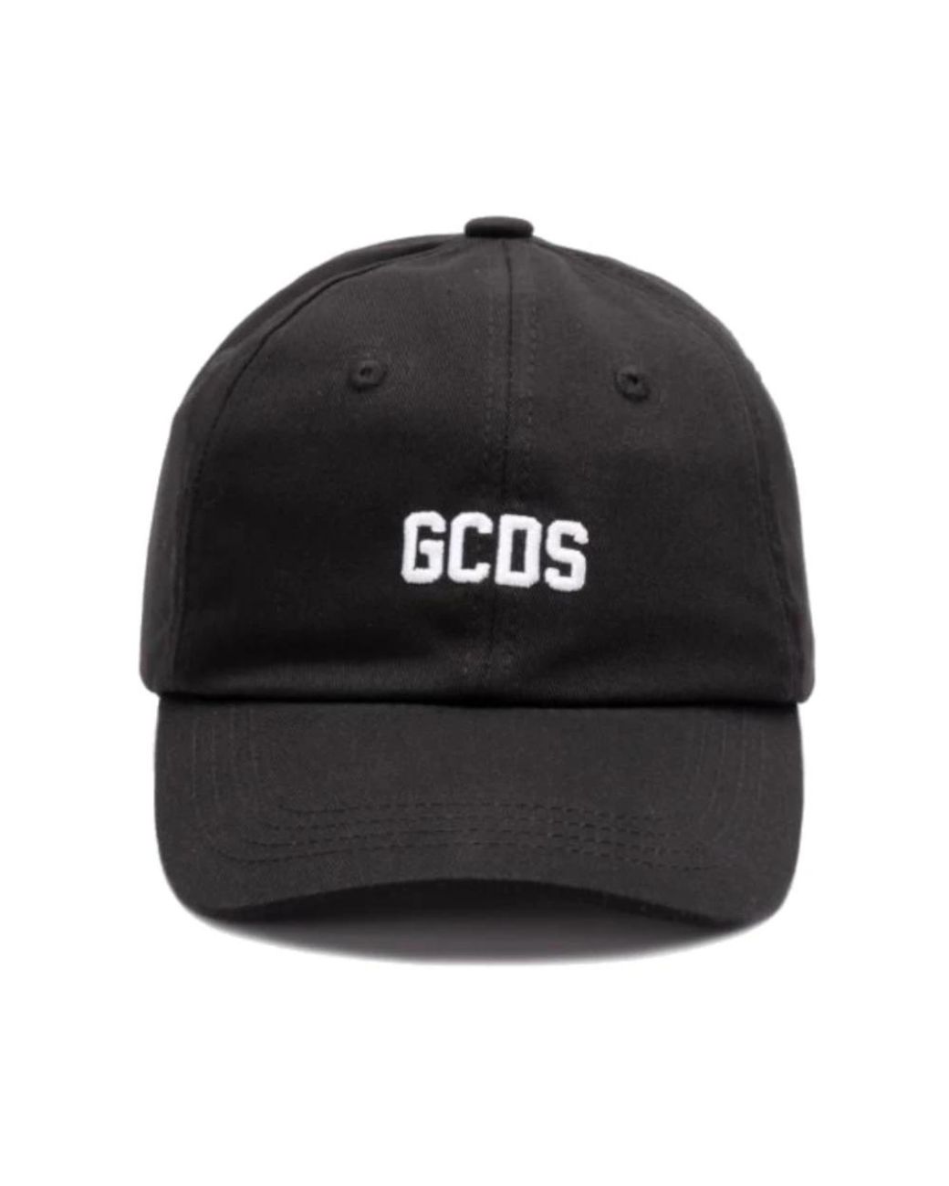 Gcds Black Hats & Caps